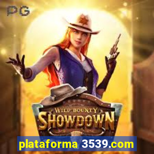 plataforma 3539.com